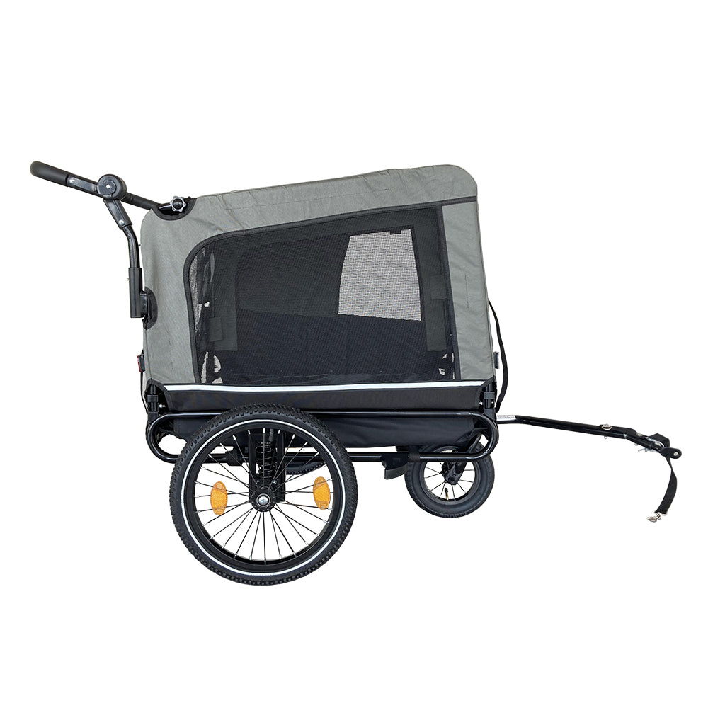 Outdoor Utility Pet Stroller