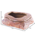 Pet Food Basin