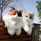 Cat Backpack Gift