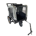 Outdoor Utility Pet Stroller