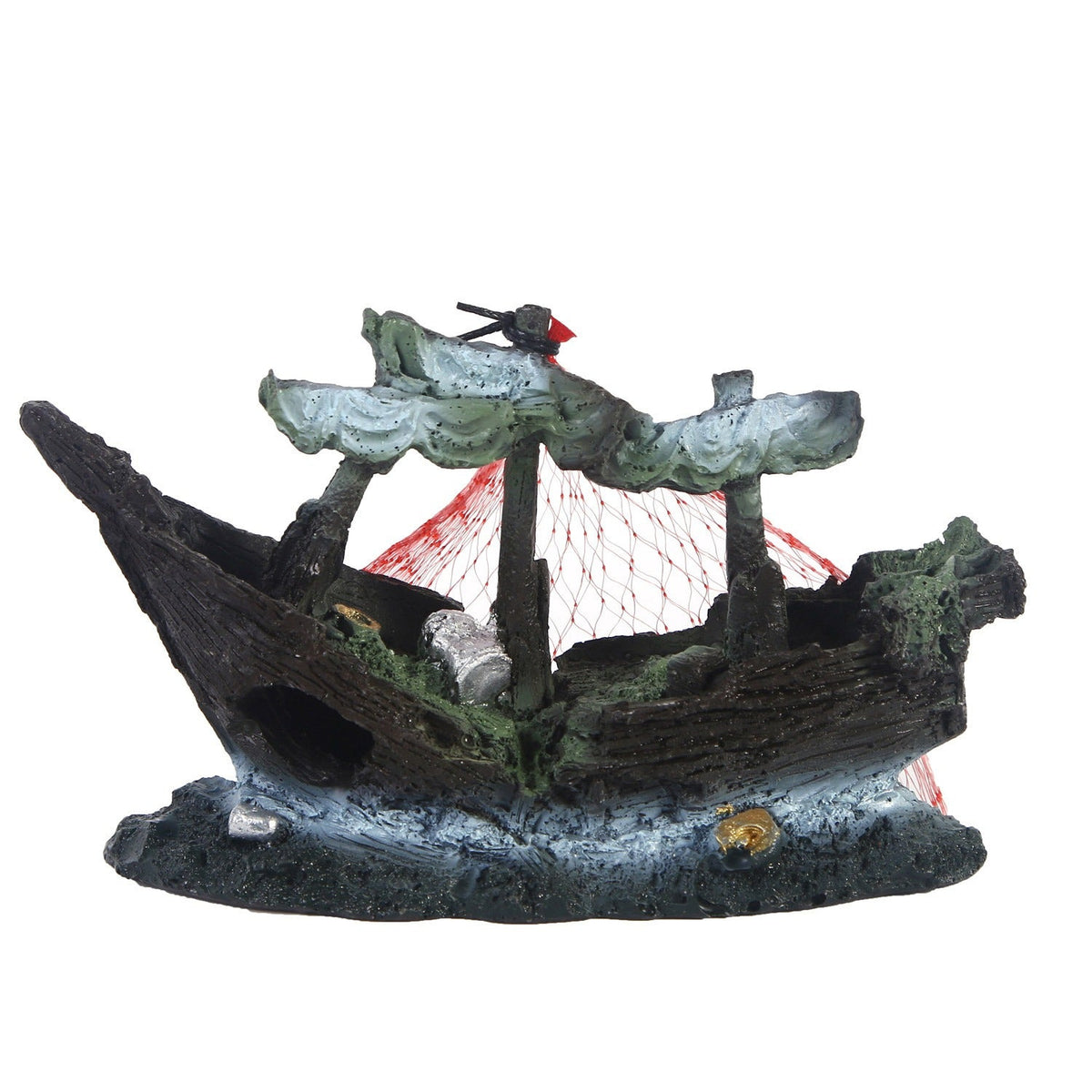 Aquarium Landscape Decoration
