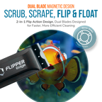 Aquarium Algae Cleaner (Standard)