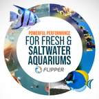 Aquarium Algae Cleaner (Standard)
