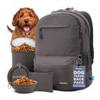 Doggy Bag Backpack for Dog