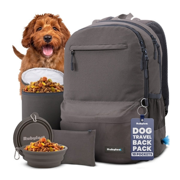 Doggy Bag Backpack for Dog