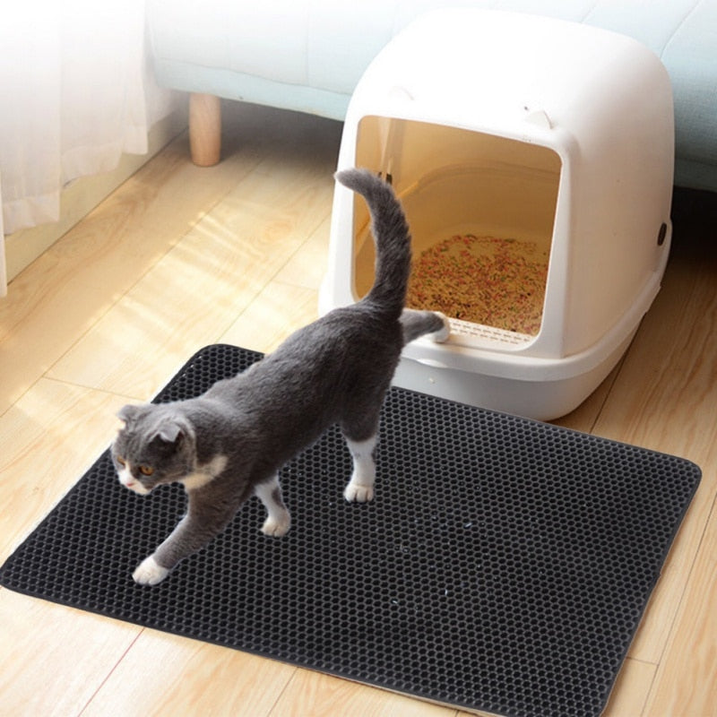 Cat Litter Pad
