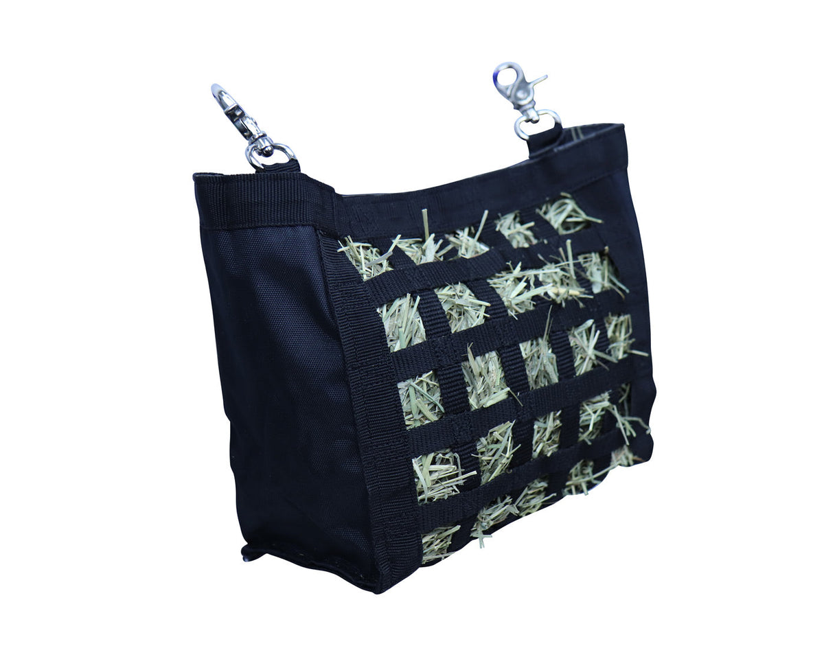 Rabbit & Guinea Pig Hay Bag Feeder