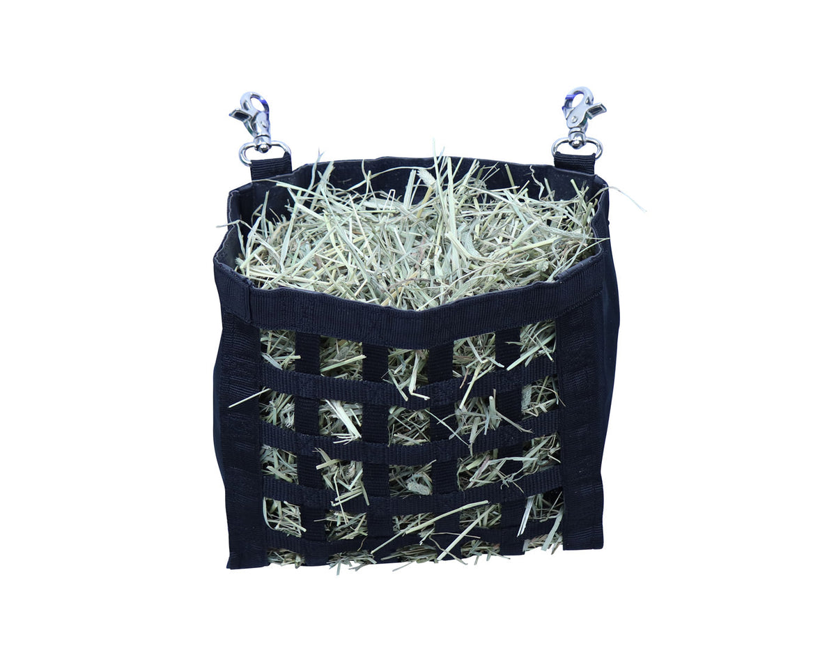 Rabbit & Guinea Pig Hay Bag Feeder