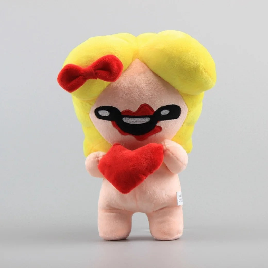 Cat Stuffed Animal Doll Gift