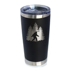 Bigfoot - Insulated Coffee Tumbler Cup