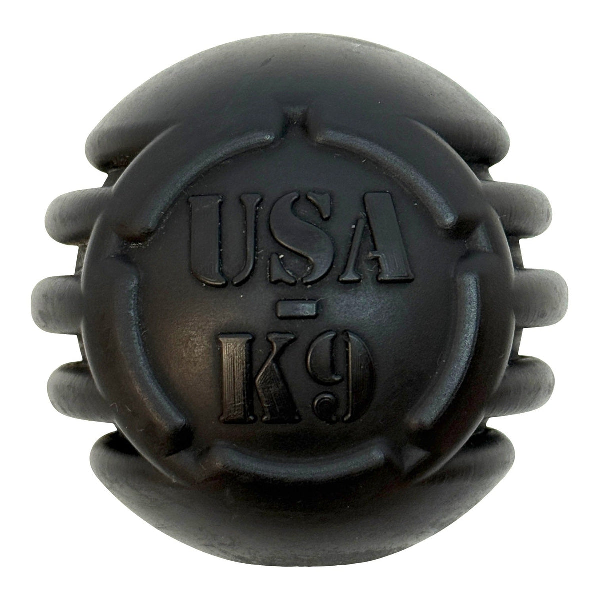 Rubber Dog Toy