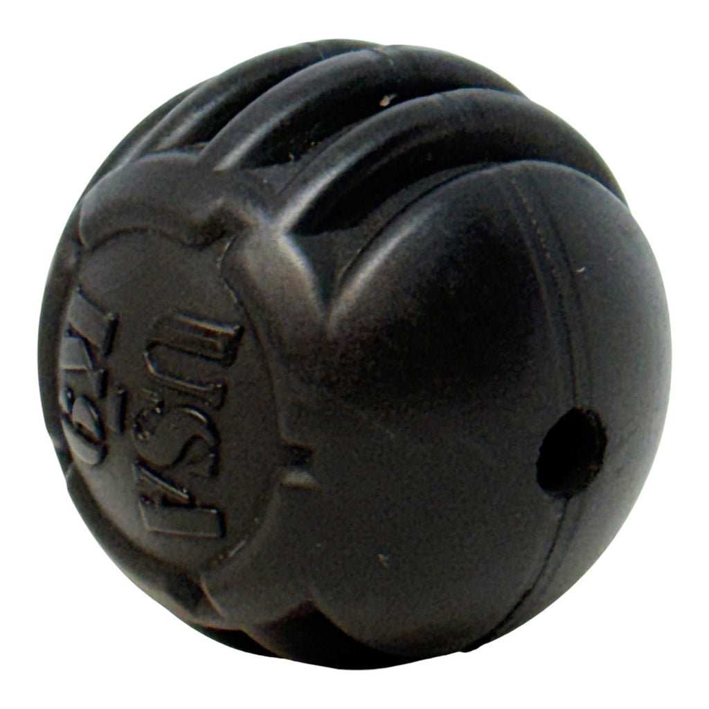 Rubber Dog Toy