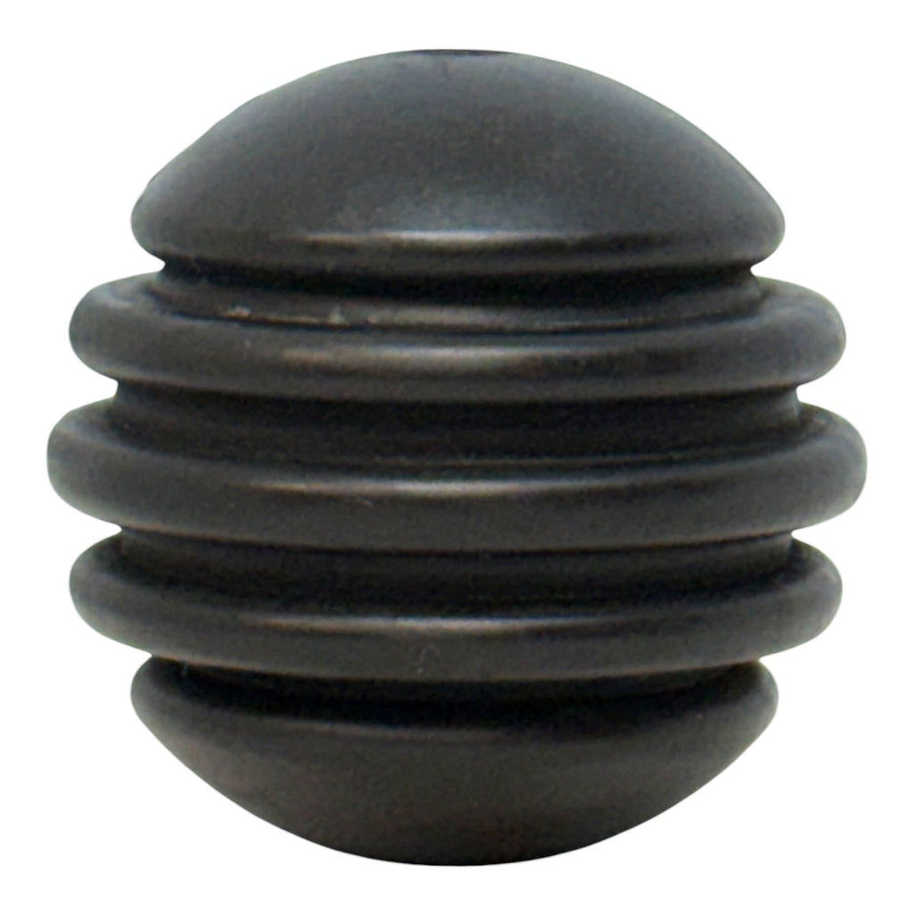 Rubber Dog Toy