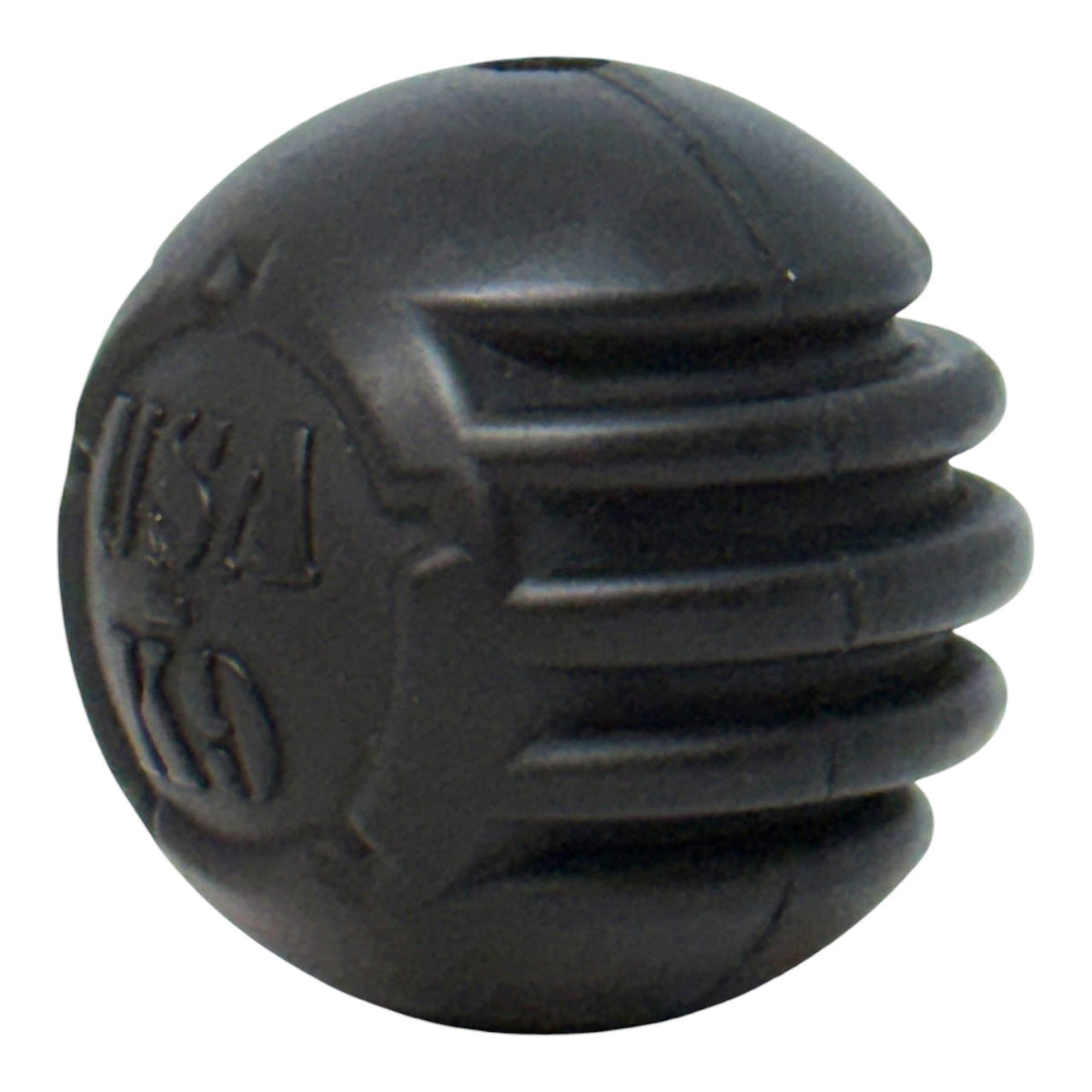 Rubber Dog Toy