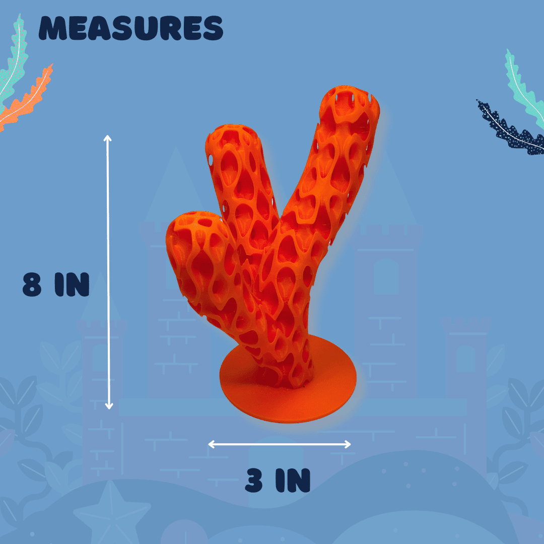 Aquarium Decoration for Aquatic Pets