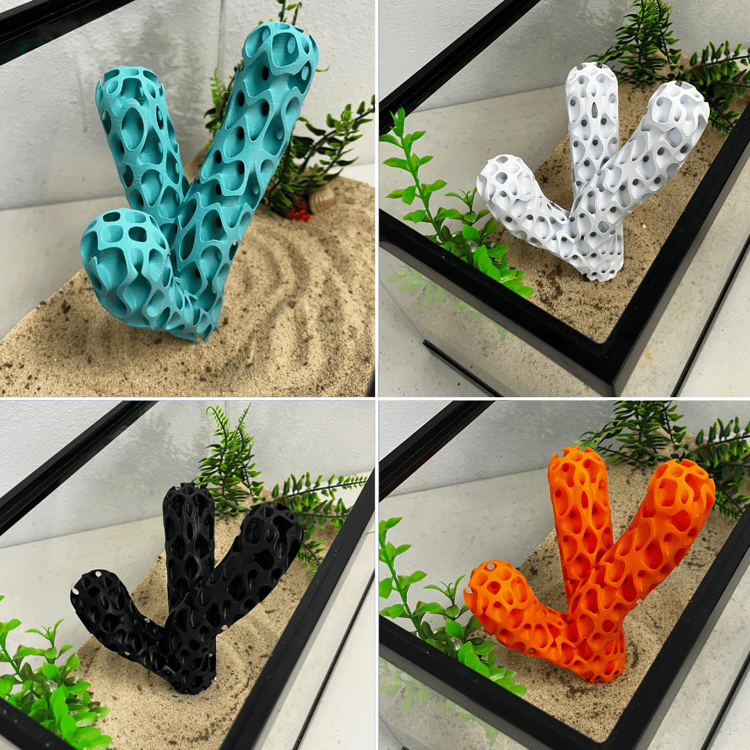 Aquarium Decoration for Aquatic Pets