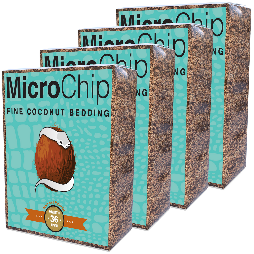 Fine Coconut Substrate Mix