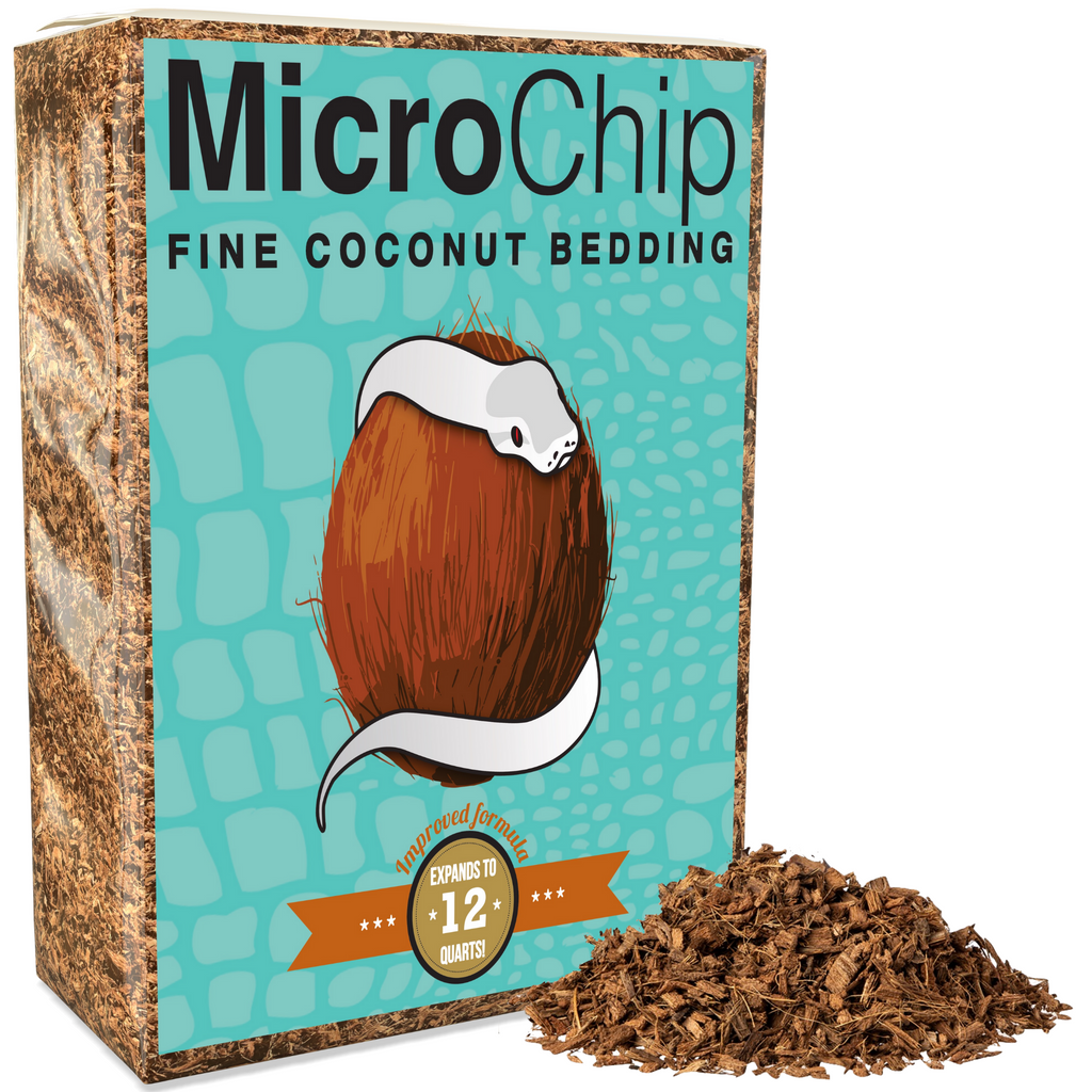 Fine Coconut Substrate Mix