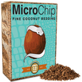 Fine Coconut Substrate Mix