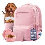 Doggy Bag Backpack for Dog