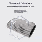 Cat Litter Mat Waterproof Double Layer