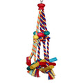 Bird Climbing Toy for Parrots and Small Birds