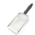 Stainless Steel Cat Litter Scooper