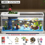Fish tank Home Decoration