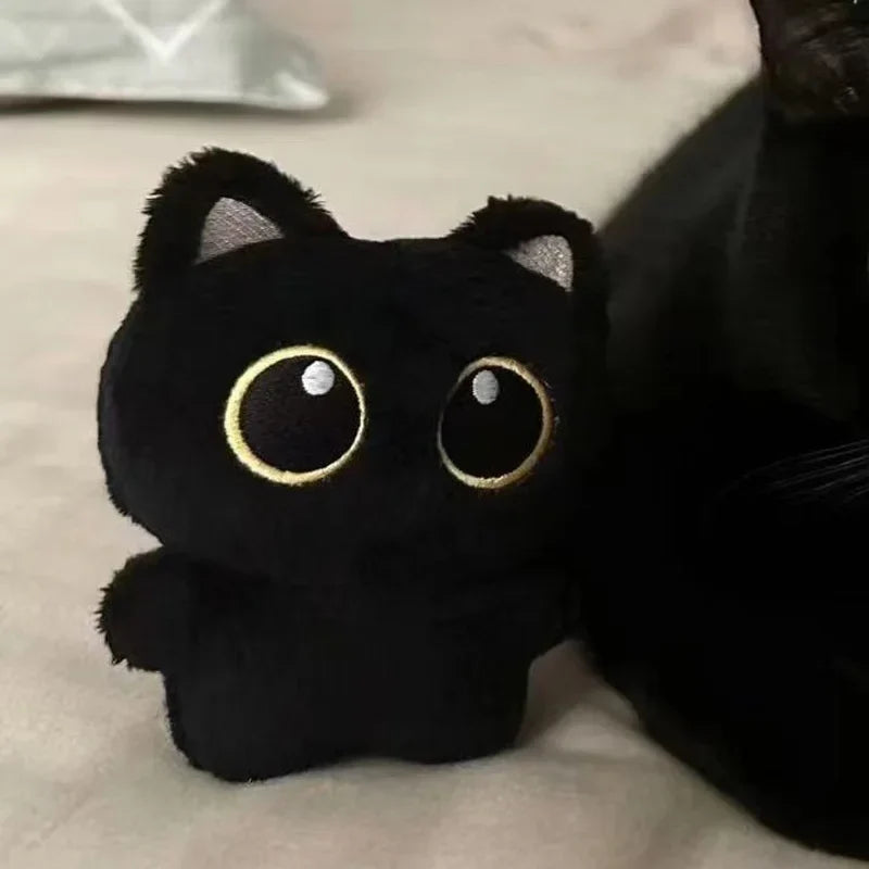 Cat Plush Toy Doll