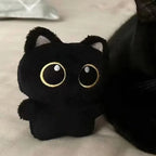 Cat Plush Toy Doll