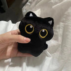 Cat Plush Toy Doll