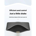 Cat Litter Mat Waterproof Double Layer