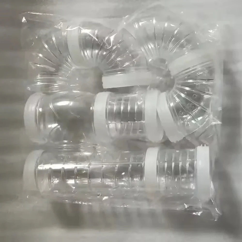 Hamster Tunnel Toy