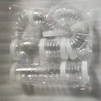 Hamster Tunnel Toy
