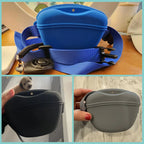 Portable Treat Bag For Pets
