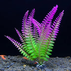 1PC Plastic Simulated Aquatic Plants For Fish Tank, Aquarium Decoration,