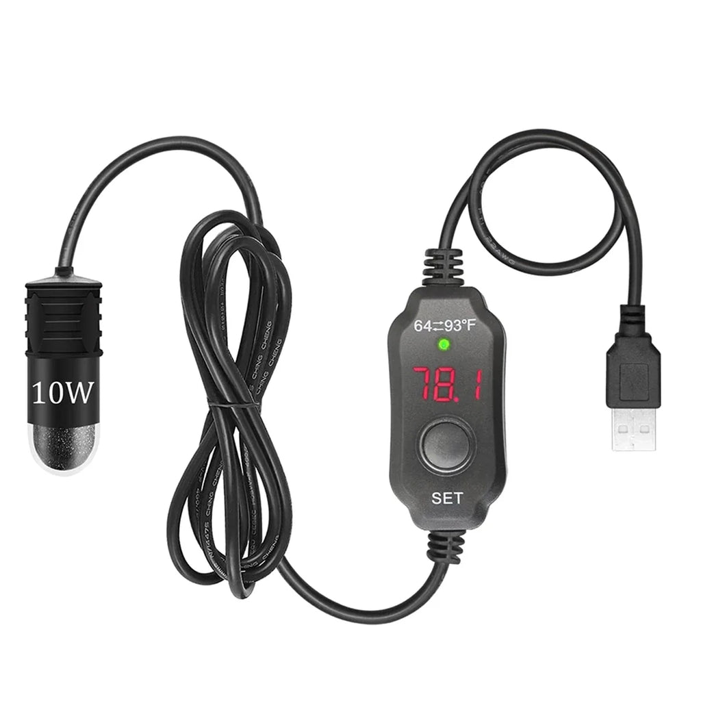 Mini Aquarium Heater