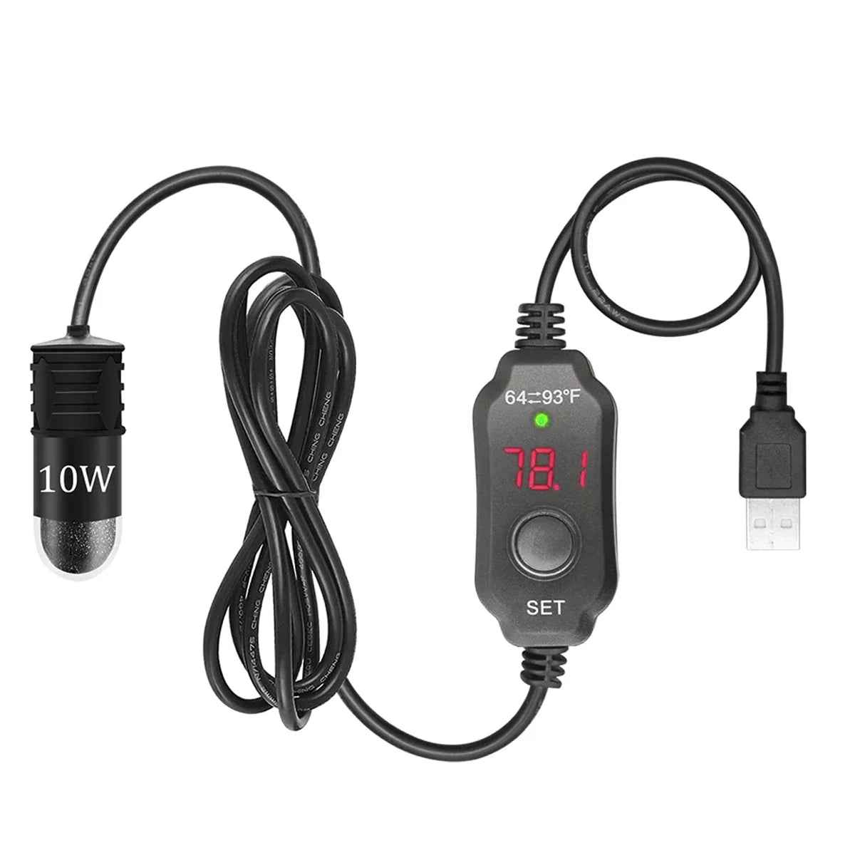 Mini Aquarium Heater