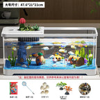 Fish tank Home Decoration