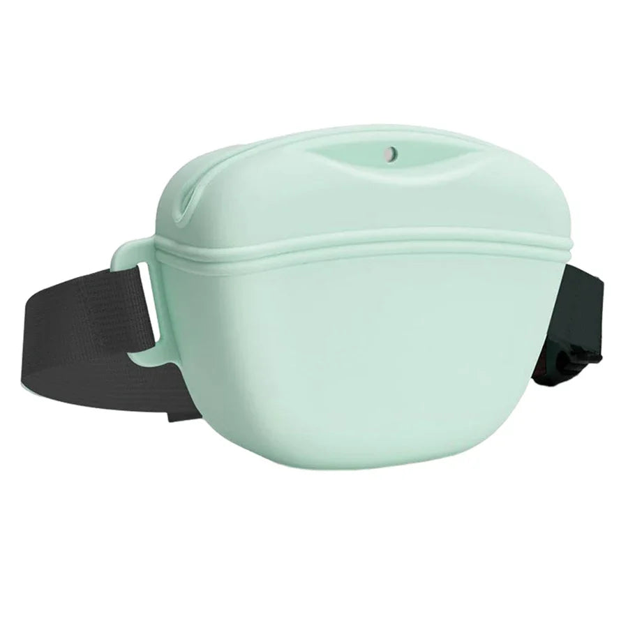 Portable Treat Bag For Pets