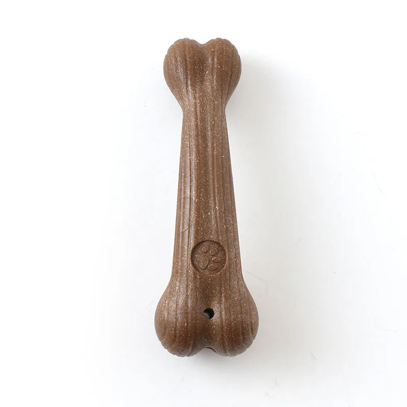 Bamboo Dog Chew Toy