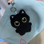 Cat Plush Toy Doll