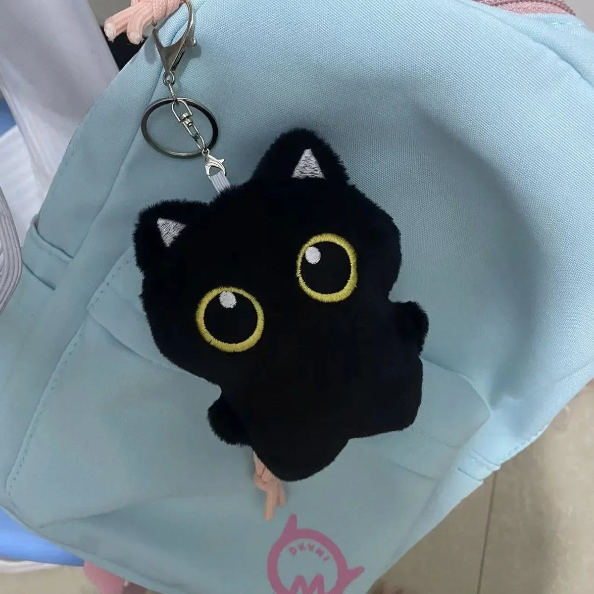 Cat Plush Toy Doll