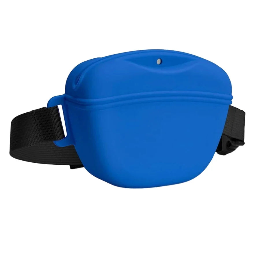Portable Treat Bag For Pets