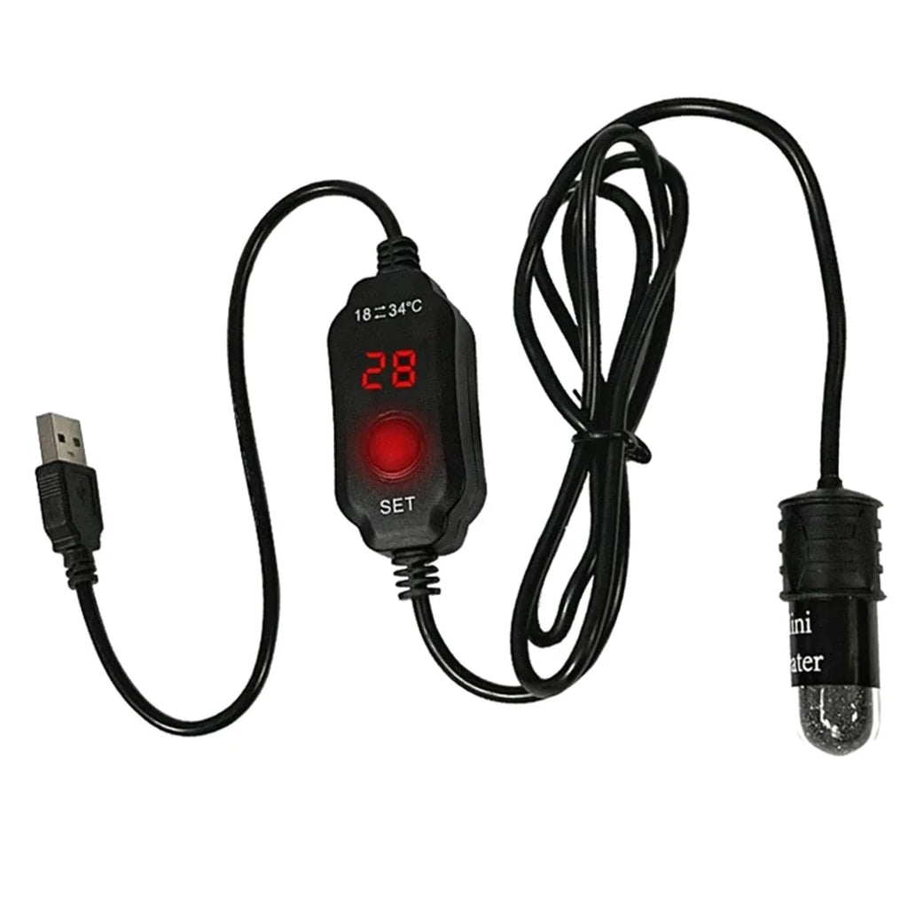 Mini Aquarium Heater