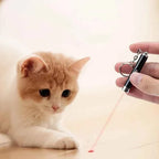 Cat Laser Pointer Toy