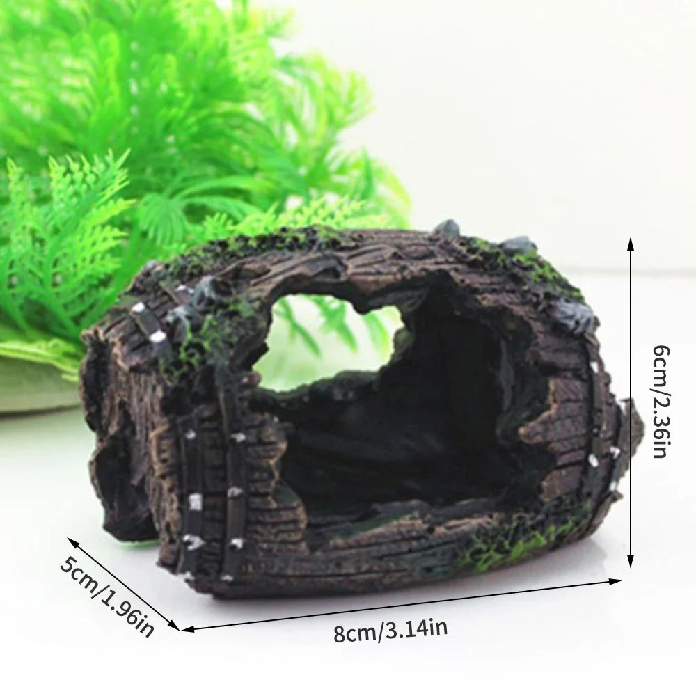 Aquarium Landscaping Decoration