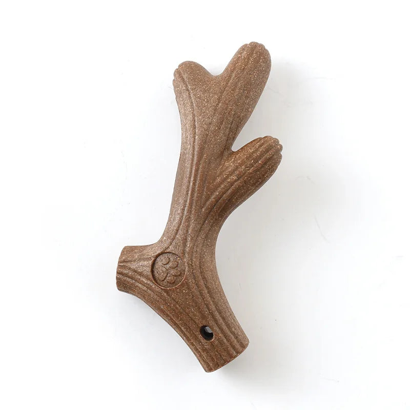 Bamboo Dog Chew Toy