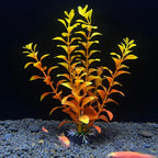 1PC Plastic Simulated Aquatic Plants For Fish Tank, Aquarium Decoration,
