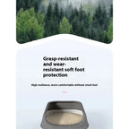 Cat Litter Mat Waterproof Double Layer